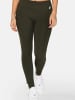 Zebdia Leggings Women Fitness in Army