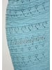 Albee Women Cardigan in Aqua