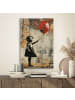OnlyWow Metallbild Ballon