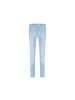 Angel Jeans in blau