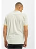 Just Rhyse T-Shirt "Granada T-Shirt" in Weiß