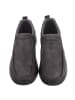 Ital-Design Halbschuh in Dunkelgrau