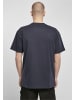 Mister Tee T-Shirts in navy