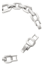 braelyn Women Bracelet in SILVER