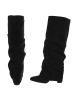 Ital-Design High Heel in Schwarz
