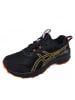 asics Sneaker Gel Venture WP in Schwarz