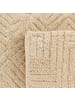 NAZARRUGS Teppich Harmonie in Beige