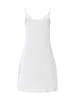 Hanro Negligé Cira in off white