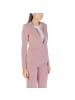 Rinascimento Rosa Damen Blazer