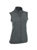 Maul Sport Weste Madrisella in Dunkelgrau0317