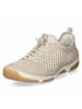 rieker Schnürhalbschuh in beige