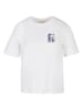 Mister Tee Mister Tee T-Shirts in white