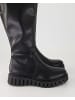 TT. BAGATT Klassische Stiefel in Schwarz