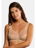 Anita Entlastungs BH ohne Bügel Havanna in Desert