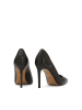 Kazar Pumps in Schwarz