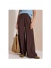 Cecil Hose in brown cacao