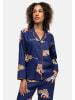 Cyberjammies Indigo Nachtwäsche in marine