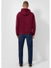 QS Sweatshirt  in  39D0_bordeaux