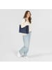 Tom Tailor Patti Shopper Tasche 37 cm in dark blue
