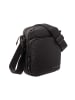Franky CT11-B Umhängetasche in black