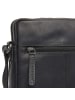 The Chesterfield Brand Montira - Umhängetasche 25 cm (schwarz) in schwarz