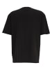FUBU FUBU T-Shirts in black/white