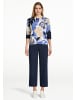 Betty Barclay Hose in marine