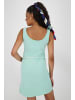alife and kickin Kleid JenniferAK in emerald
