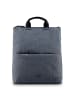 Jost Bergen Daypack RFID Schutz 31 cm dunkelgrau