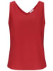 Vivance Blusentop in rot