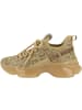 Steve Madden Sneaker low Maxout XT in gold