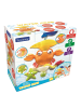 Lexibook Water Crab Badespielzeug mit Aktivitäten
