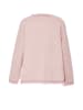 NALLY Damen Strickjacke in Rosa
