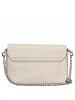 Seidenfelt Yrsa Small Crossbody - Umhängetasche 18 cm in cotton beige