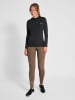 Newline Kapuzenpullover Nwlcambrigde Damen in BLACK
