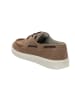 DIGEL Bootsschuhe in Beige