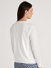 Calida Shirt in star white