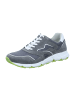 Gabor Komfort Schnürschuhe in Grau