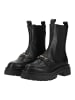 Steve Madden Stiefelette KASEY in Schwarz