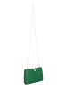 usha BLACK LABEL Women Clutch in Green