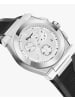 Salvatore Ferragamo Chronograph für Damen in Schwarz