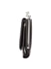 Golden Head Polo Geldbörse RFID Leder 12 cm dunkelbraun