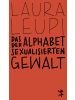 Matthes & Seitz Berlin Buch - Das Alphabet der sexualisierten Gewalt