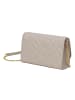 cavalli CLASS Carlotta Umhängetasche 22 cm in Beige