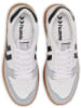Hummel Sneaker "Handball Perfekt Sp" in Weiß