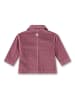 Sanetta Sweatjacke in Rosa
