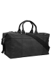 Strellson Richmond Landon - Reisetasche M 50 cm (darkbrown) in schwarz