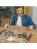 Ravensburger Ravensburger Puzzle 1.000 Teile Mediterranes Frankreich in bunt