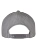  Flexfit  Flexfit Accessoires 110 Melange Mix Cap in grey/khaki