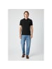 Karl Lagerfeld Poloshirt 745022 in schwarz